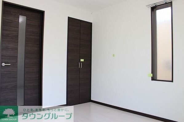 メゾン・ド・ストームの物件内観写真